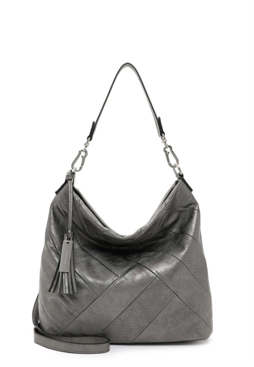 SURI FREY Handtaschen grau Lyndsey