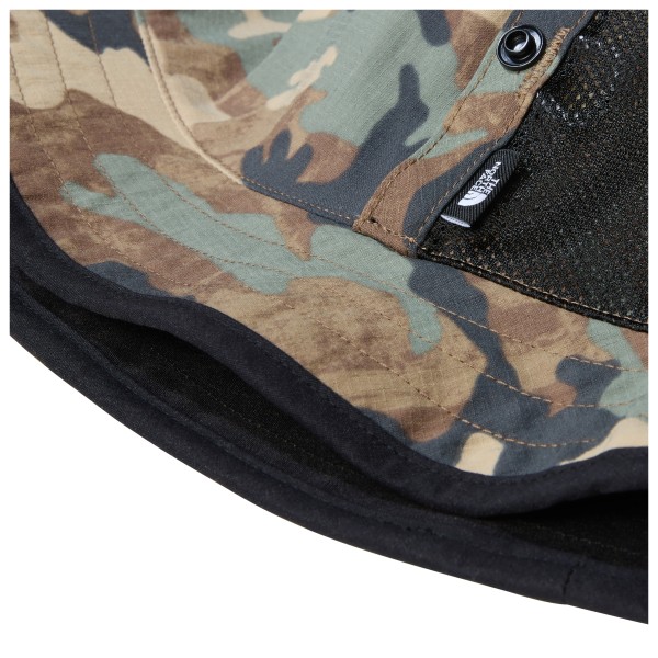 The North Face - Class V Reversible Bucket Hat - Hut