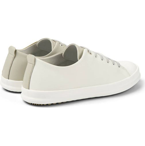 Camper Sneaker Chasis Twins