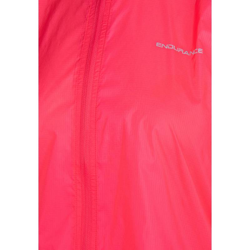 Endurance IMMIE W Packable Fahrradjacke Damen