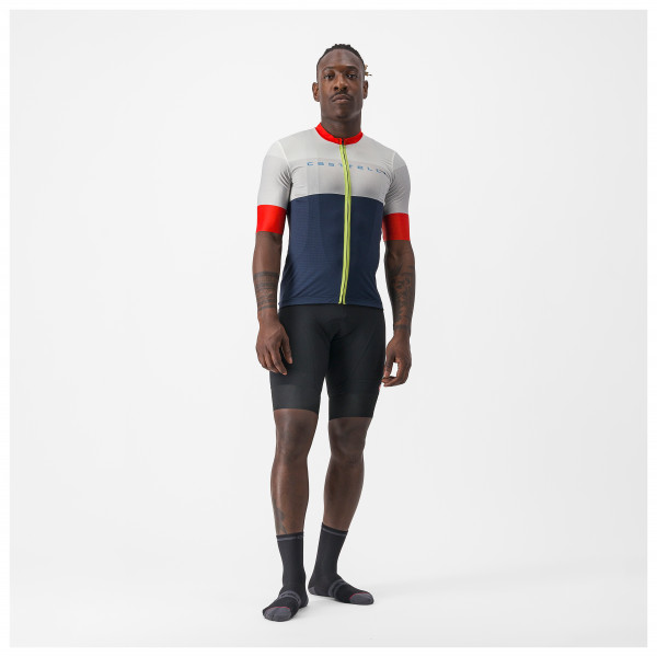 Castelli - Sezione - Radtrikot