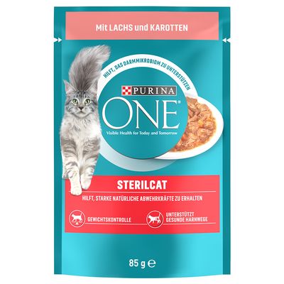 PURINA ONE SterilCat