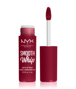 NYX Professional Makeup Smooth Whip Matte Lip Cream Lippenstift-4 ml