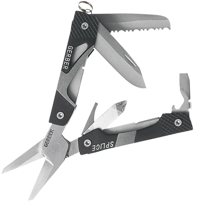 Gerber Minitool Splice