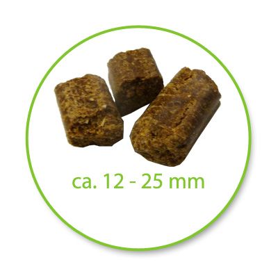 Markus-Mühle TRUE NATURE