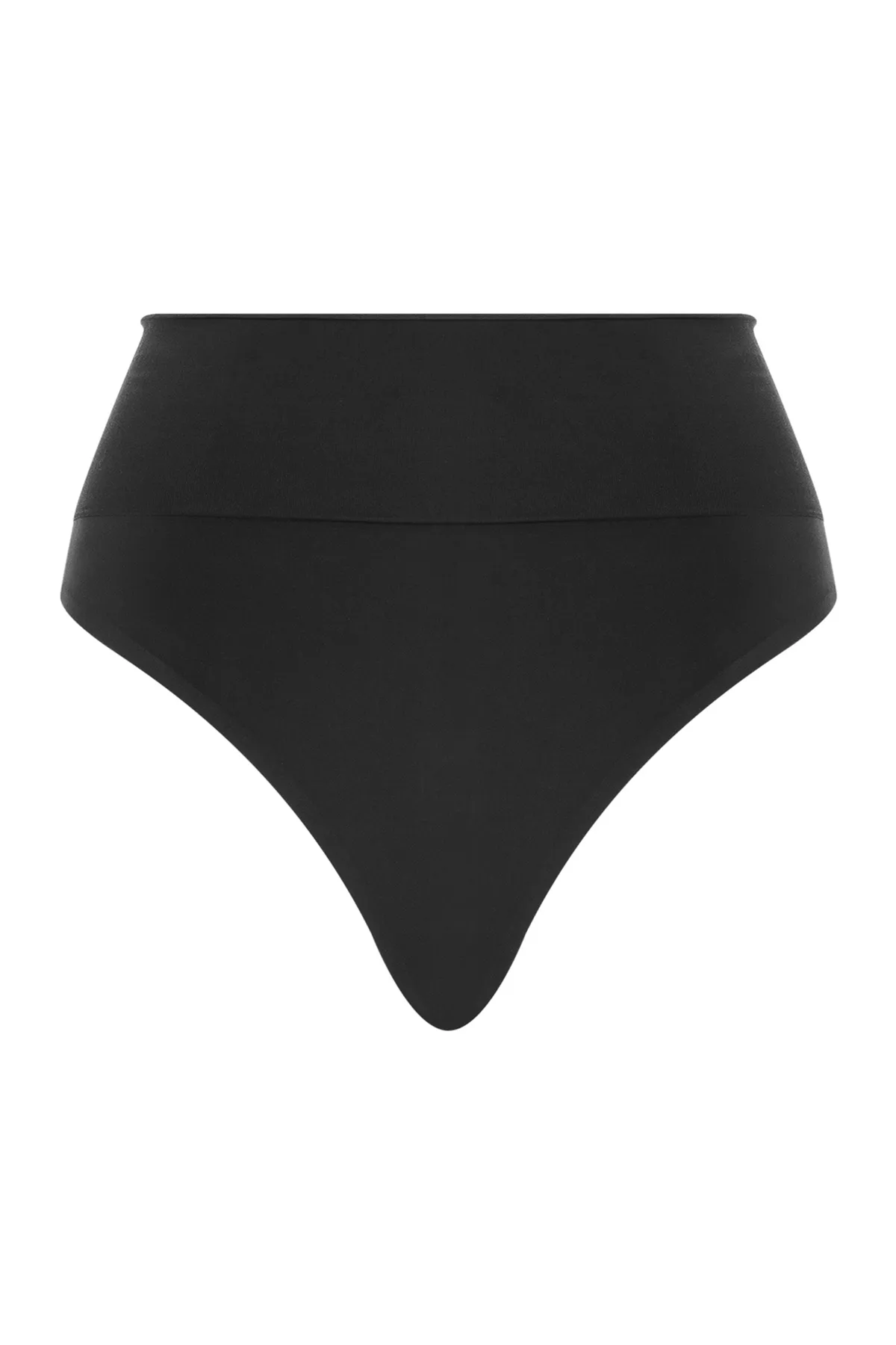 Wolford  Tanga mit hoher Taille