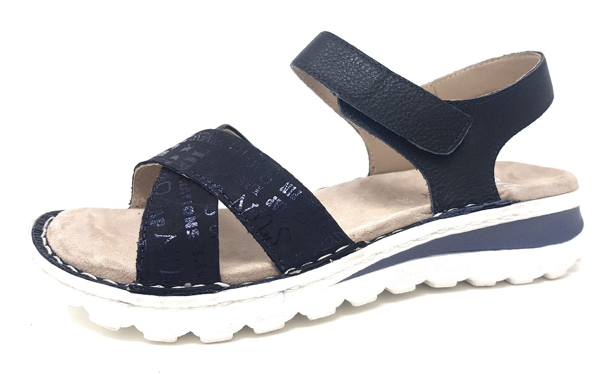 Ara Tampa-S 12-47221-02 Blau blau