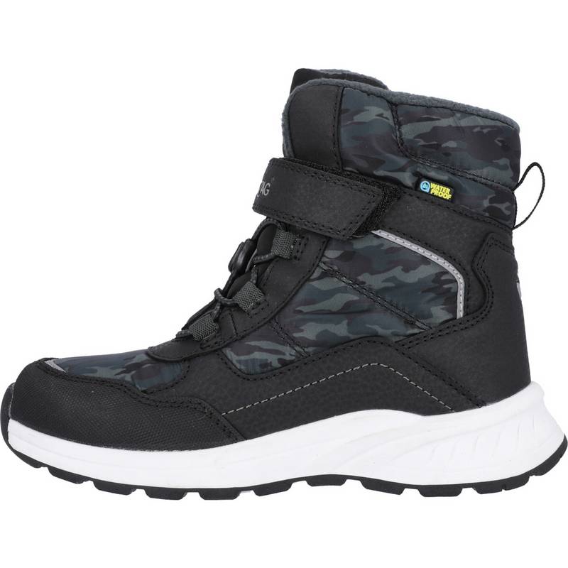 ZigZag Yalisuan Stiefel Kinder