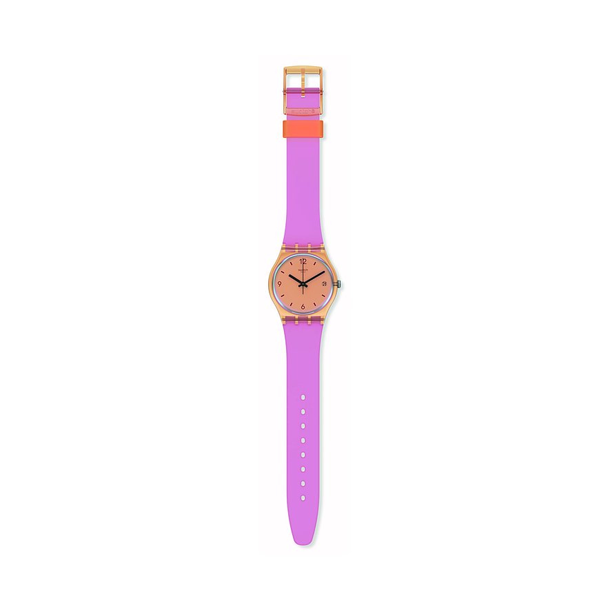 Swatch Unisexuhr SU