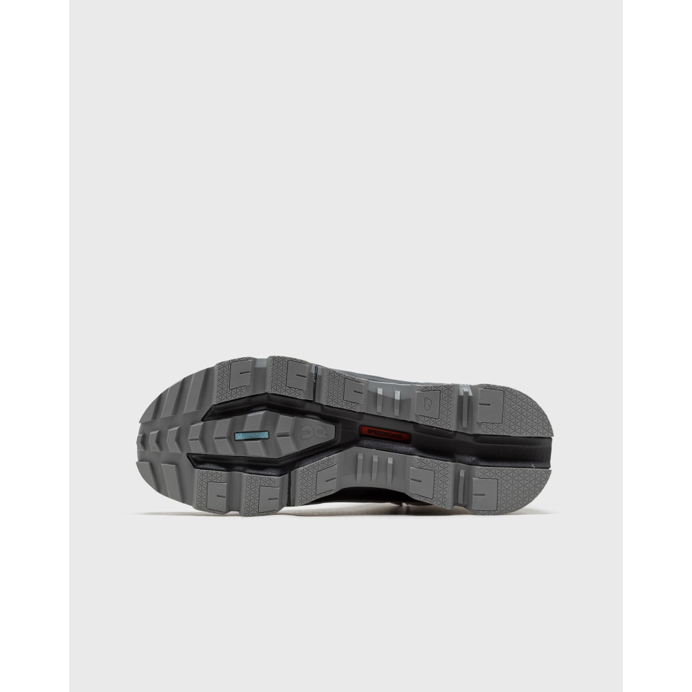 ON Cloudrock 2 Waterproof 63;98608 / grau