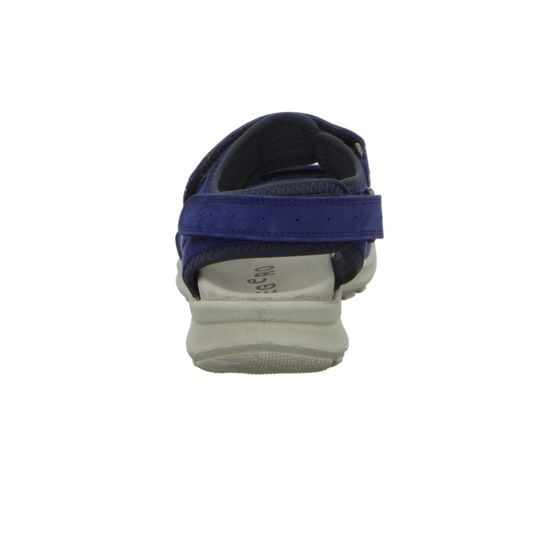 LEGERO Klassische Sandalen blau