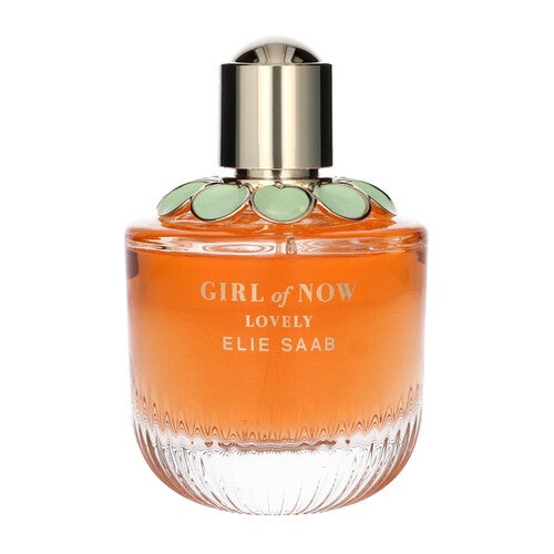 Elie Saab Girl of Now Lovely Apă de parfum 90 ml