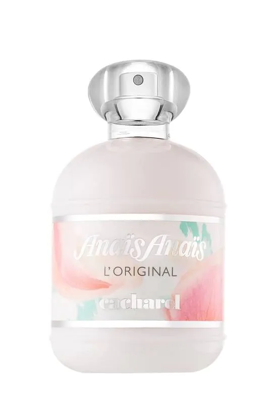 Cacharel Anais Anais Eau de Toilette til kvinder 30 ml