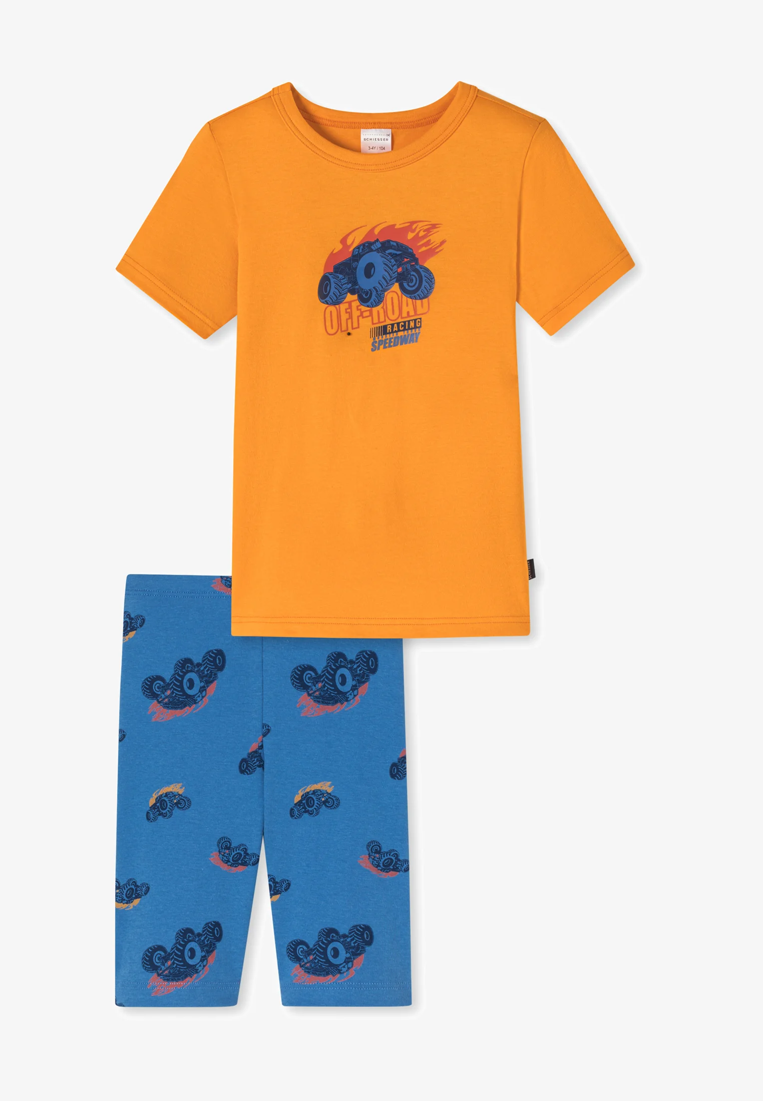 Schiesser SET - Pijama