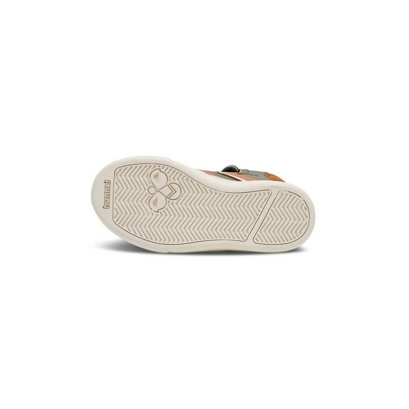 hummel STADIL PRO JR Winterschuhe Kinder