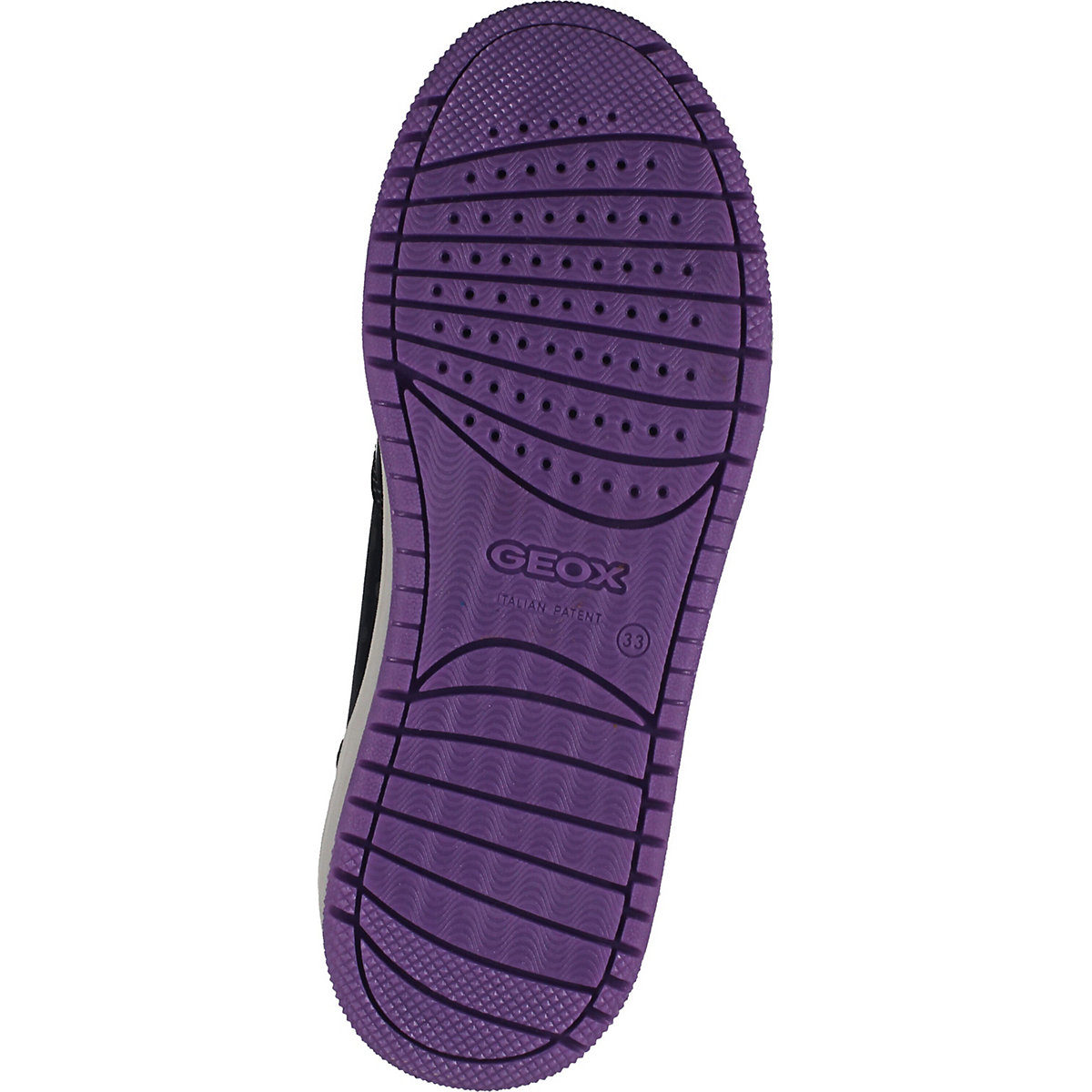 Sneaker Halbschuhe