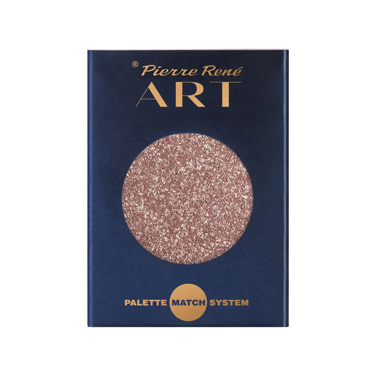 Pierre Rene Palette Match System Øjenskygge Refill 021 1,3 g
