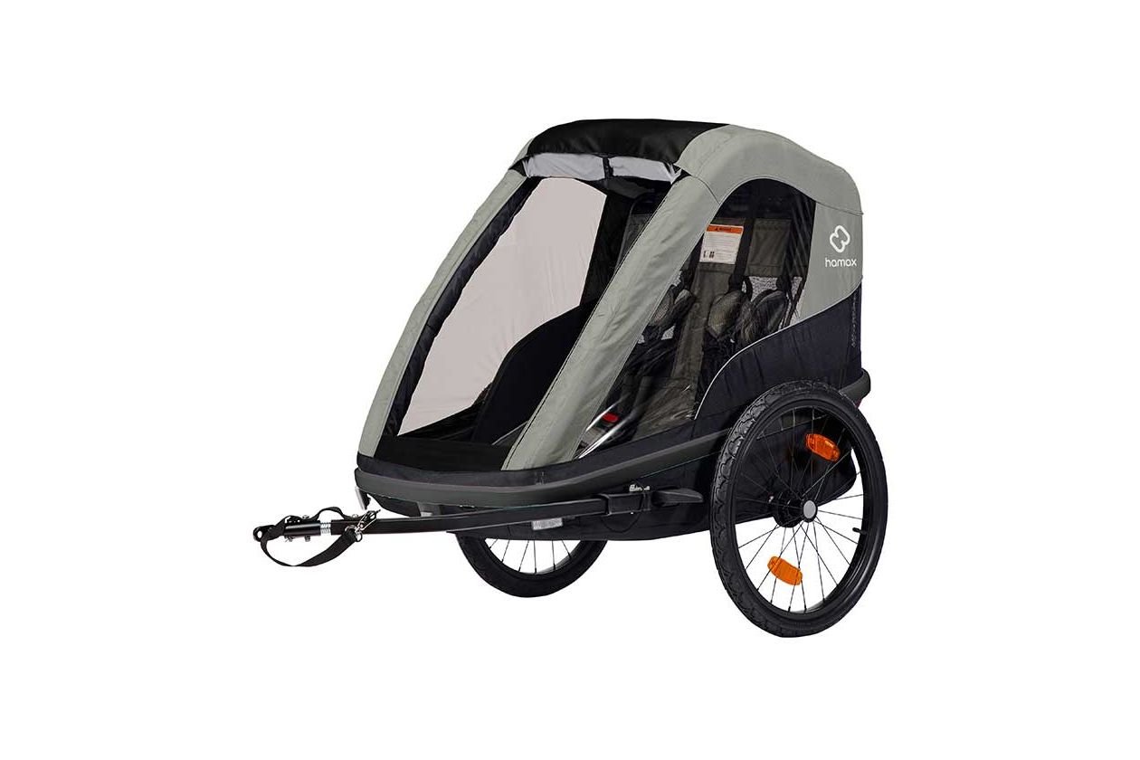 Hamax Avenida Twin