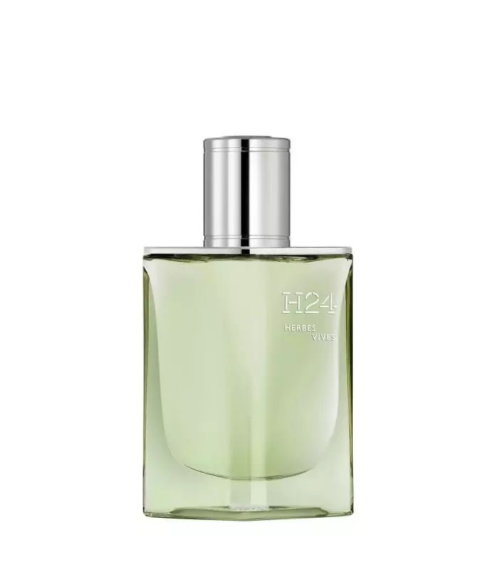 H24 HERBES VIVES Eau de parfum vaporisateur