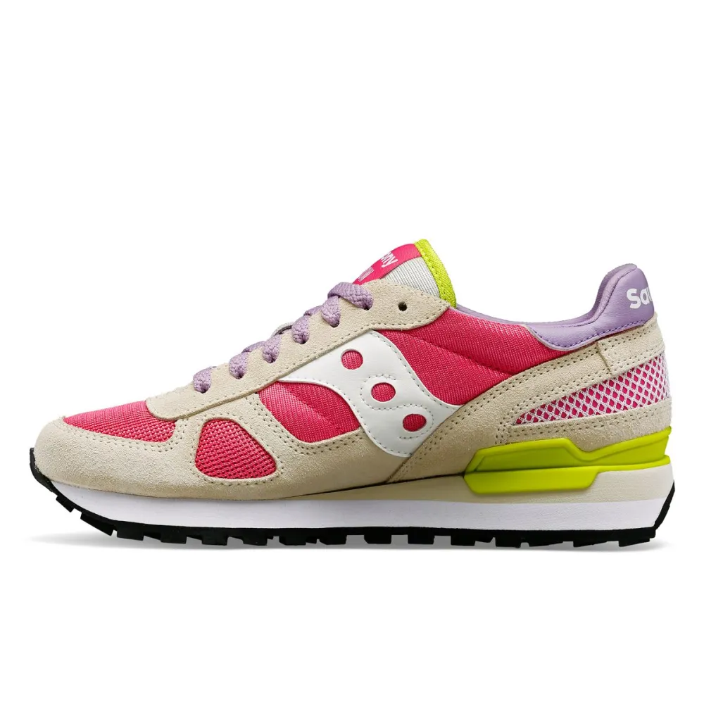 Saucony Shadow Original S1108-873 / pink