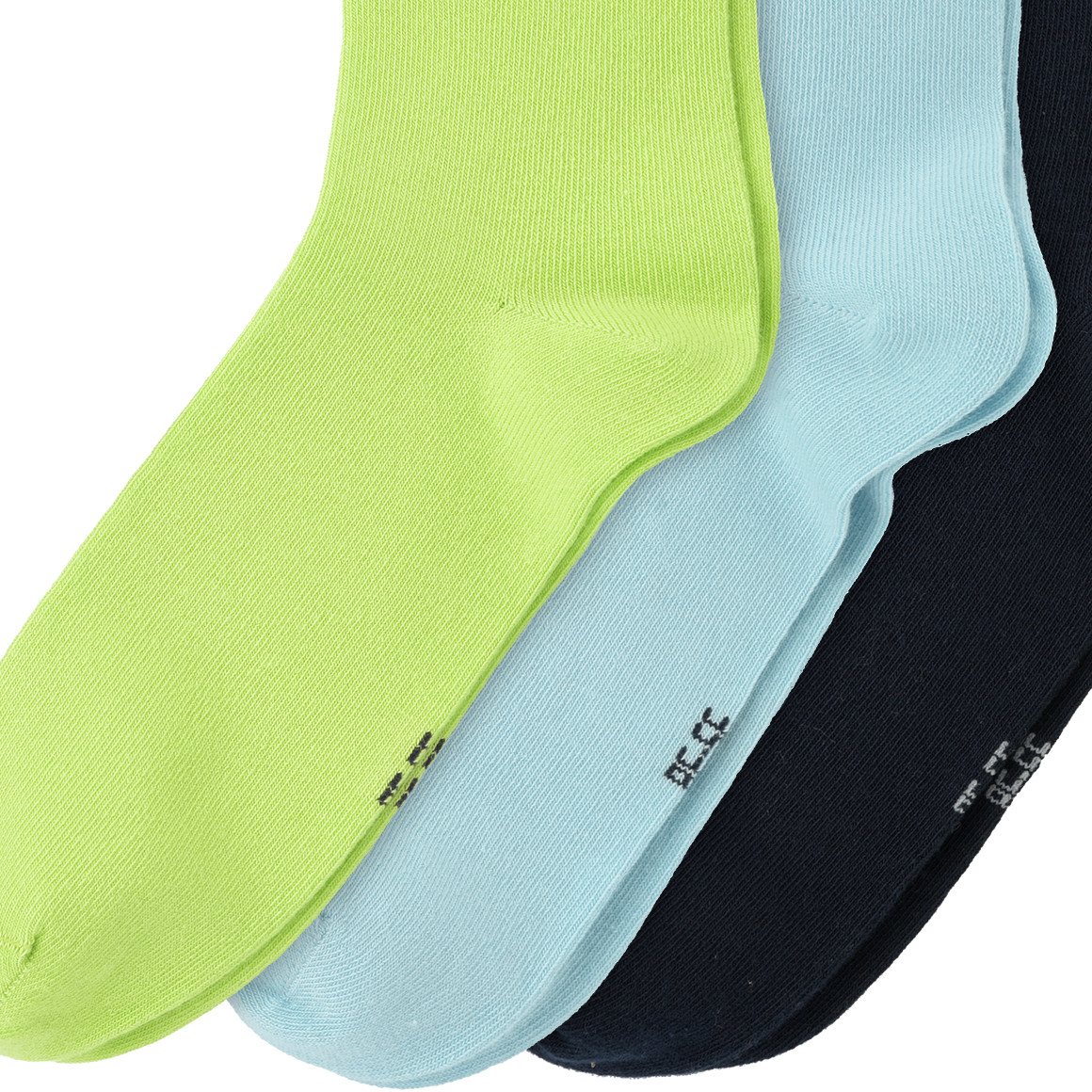 3 Paar Jungen Socken im Set