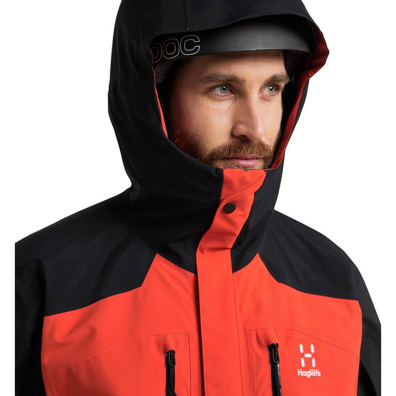Haglfs Elation GTX Jacket Hardshelljacke Herren
