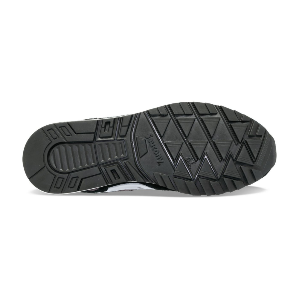Saucony Shadow 5000 S70665-12 / grau