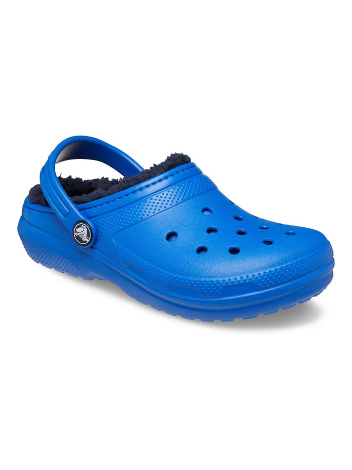 Crocs Crocs in Blau günstig kaufen