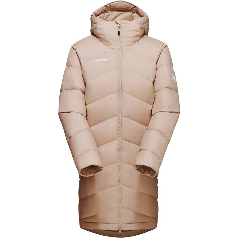 Mammut Fedoz Daunenmantel Damen