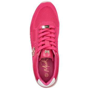 MEXX Sneaker Nanne in rosa