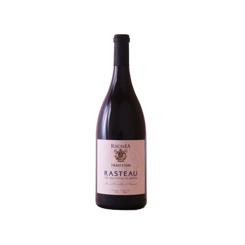 Cave De Rasteau Tradition 300cl
