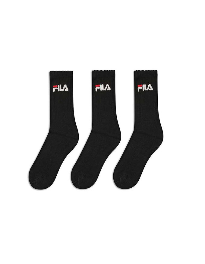 Socken - 3er-Pack Fila