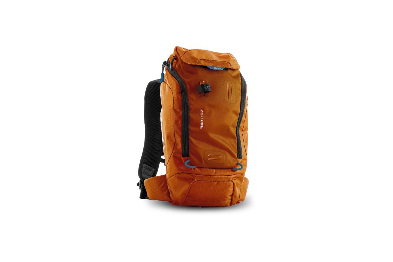 Cube Rucksack VERTEX 9 ROOKIE X Actionteam