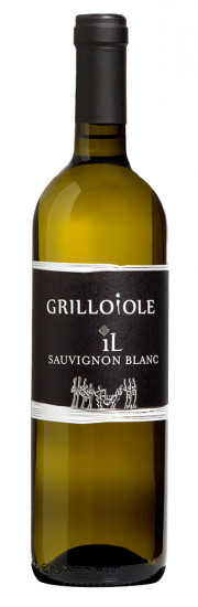 2022 Sauvignon IL Friuli Colli Orientali DOC trocken - Società Agricola Grillo Iole