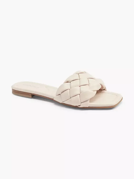 Catwalk Pantolette