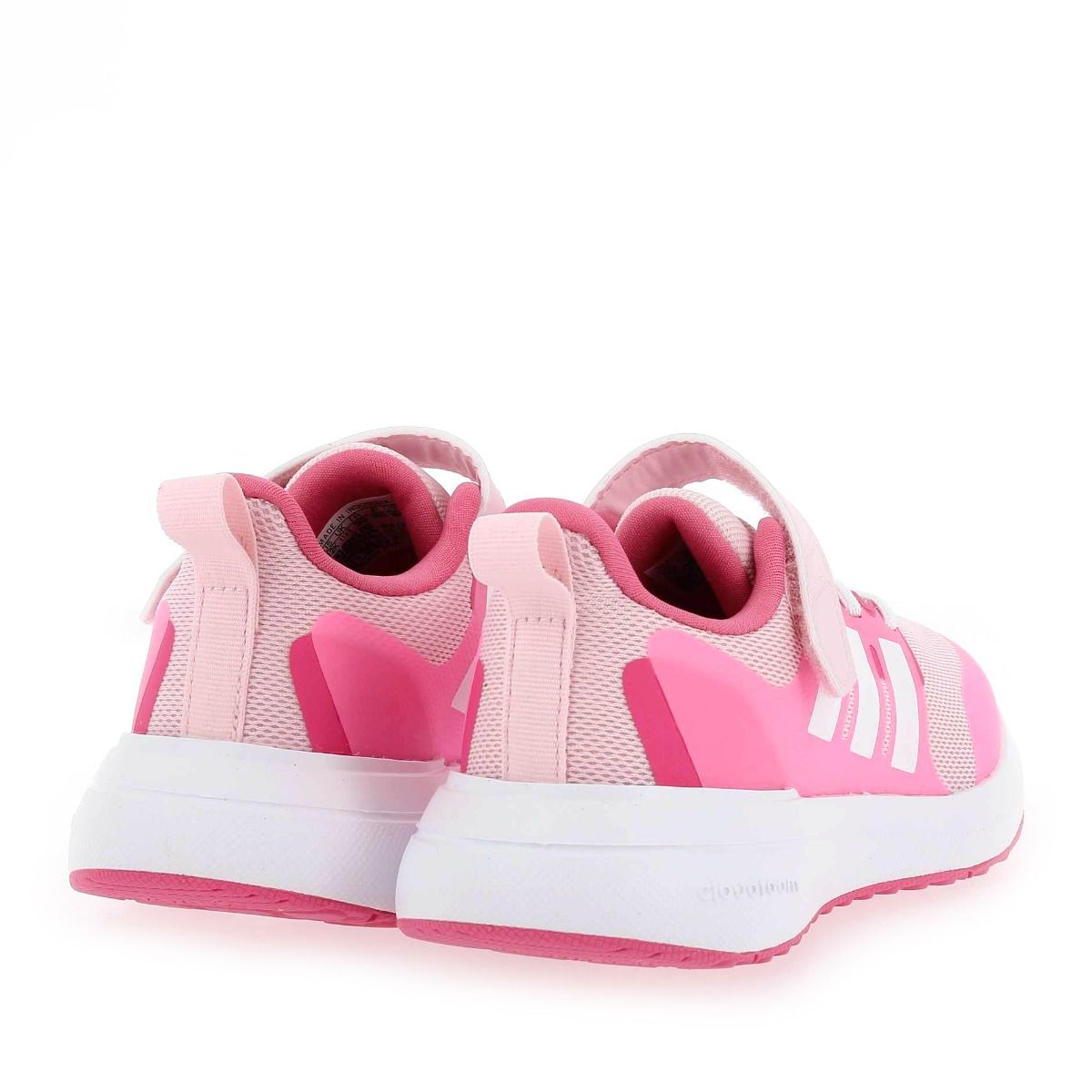 Adidas Originals  FORTARUN 2.0 EL - Rose Blanc