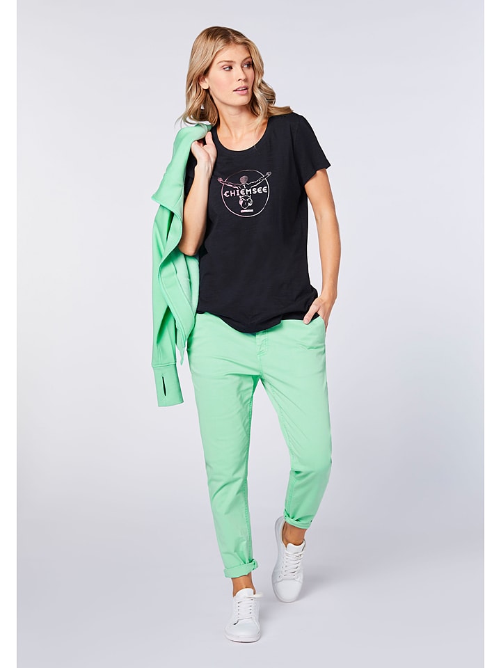 Chiemsee Shirt 