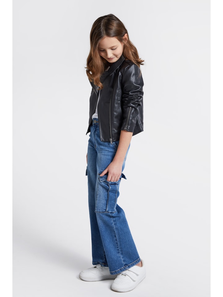 Coccodrillo Jeanshose in dunkelblau günstig kaufen