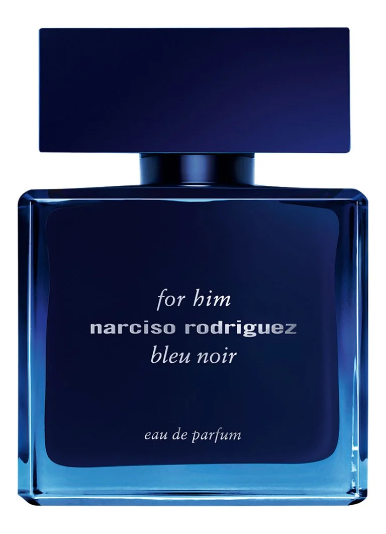 Narciso Rodríguez For Him Bleu Noir Eau de Parfum