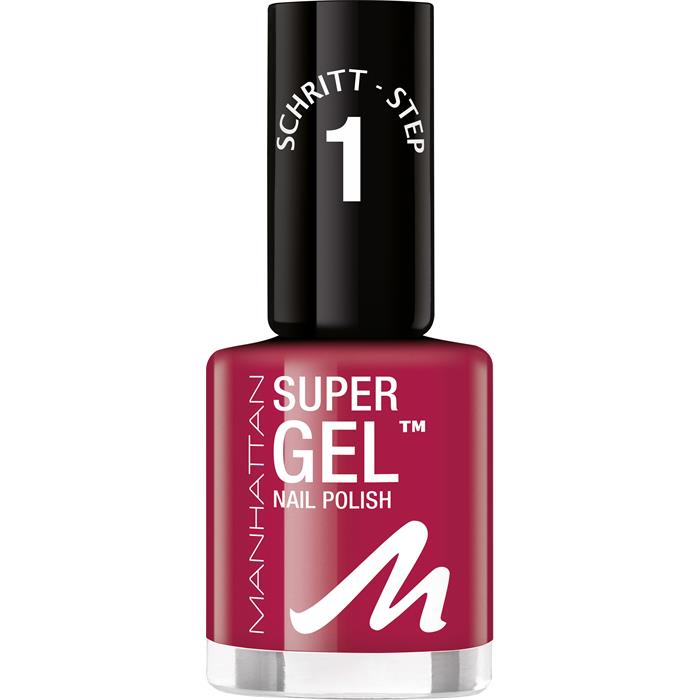 Super Gel Nail Polish
