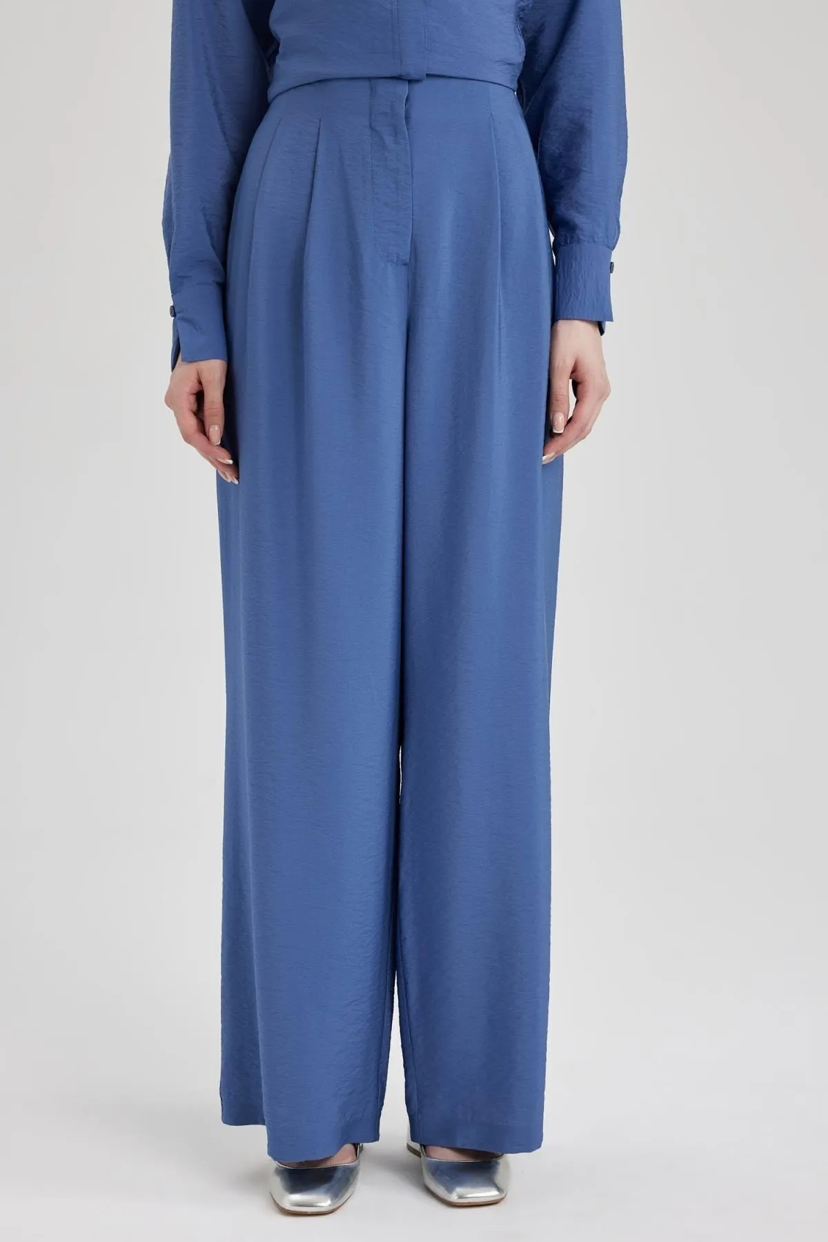 DeFacto  Hose mit weitem Bein A9068ax23sm