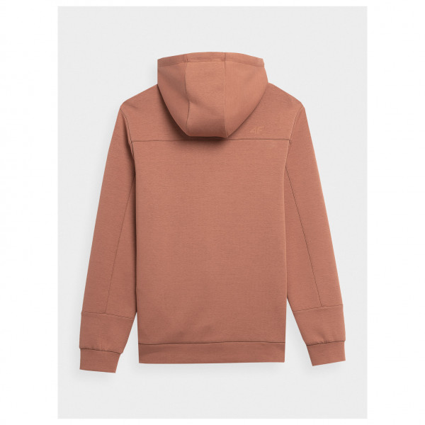 4F - Sweatshirt M265 - Freizeitjacke