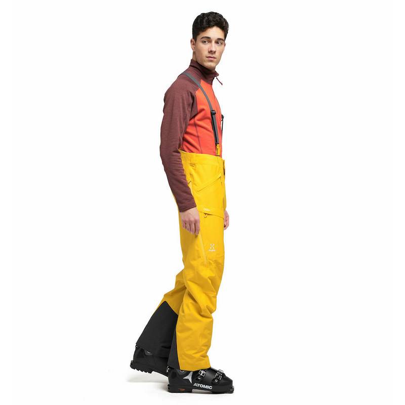 Haglfs Lumi Loose Pant Funktionshose Herren