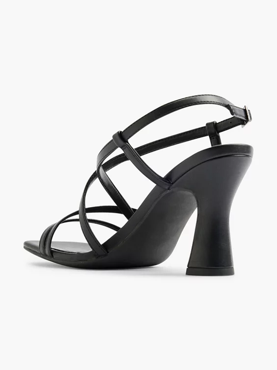 Catwalk Sandalette