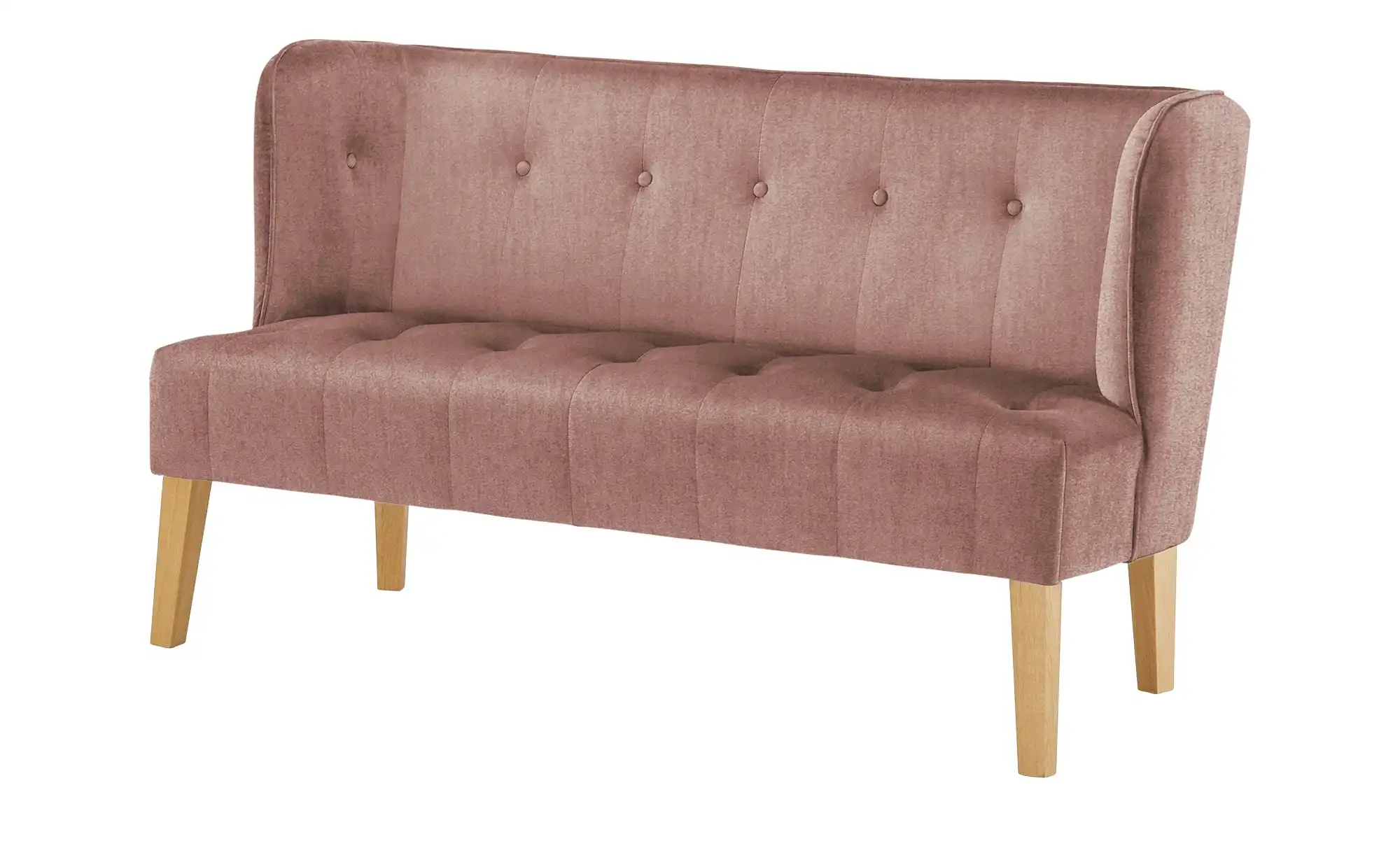 Twist Küchensofa Samt Bella