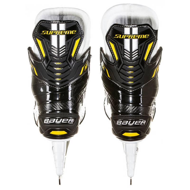 BAUER Supreme M1 Schlittschuhe Herren