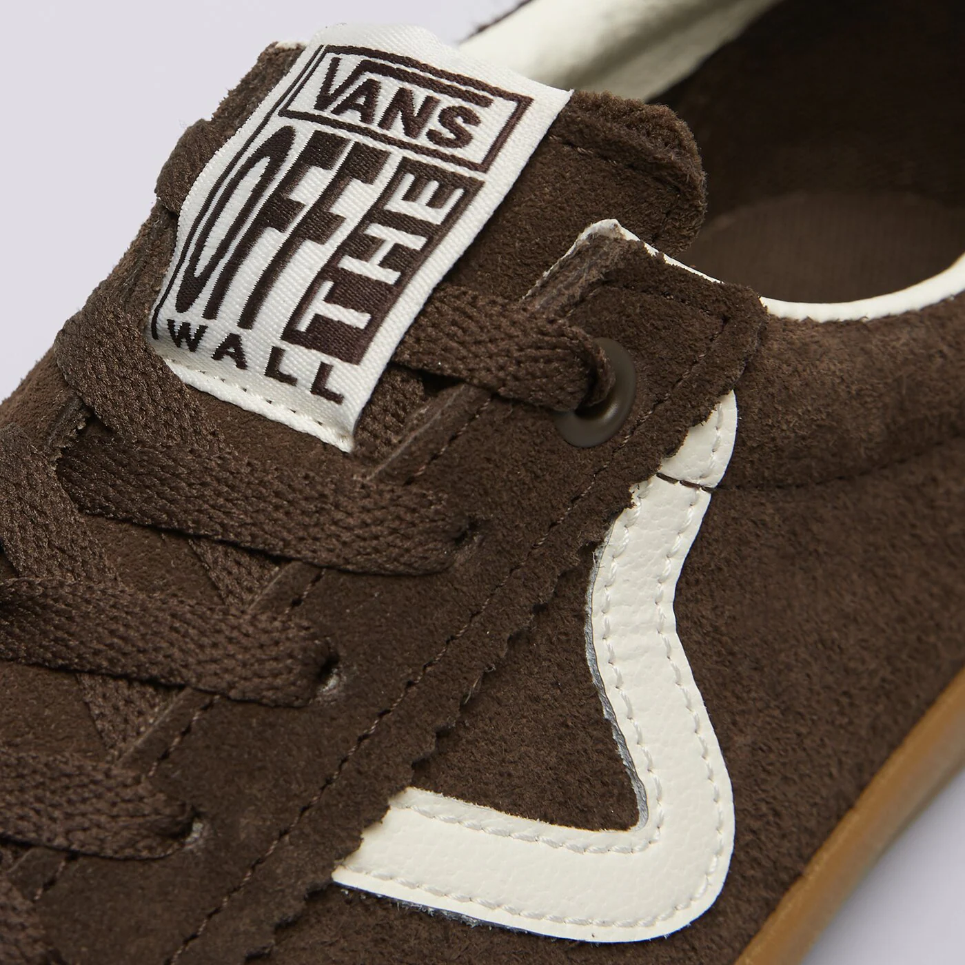 VANS SPORT Braun