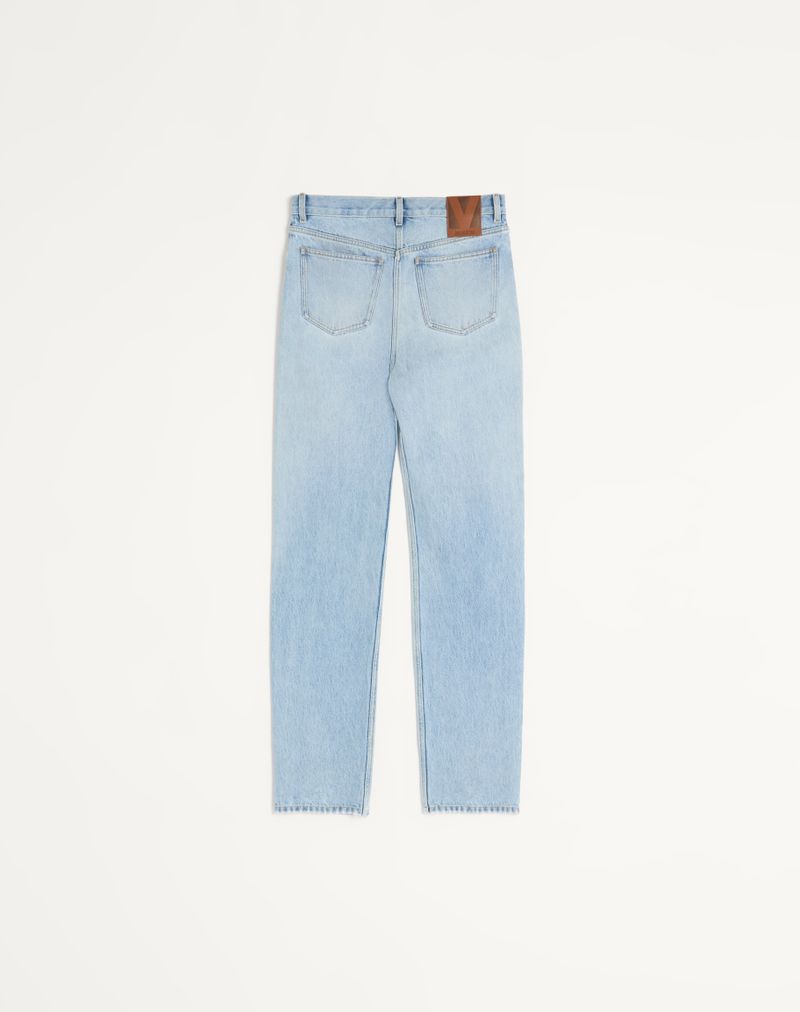 Denimbukser