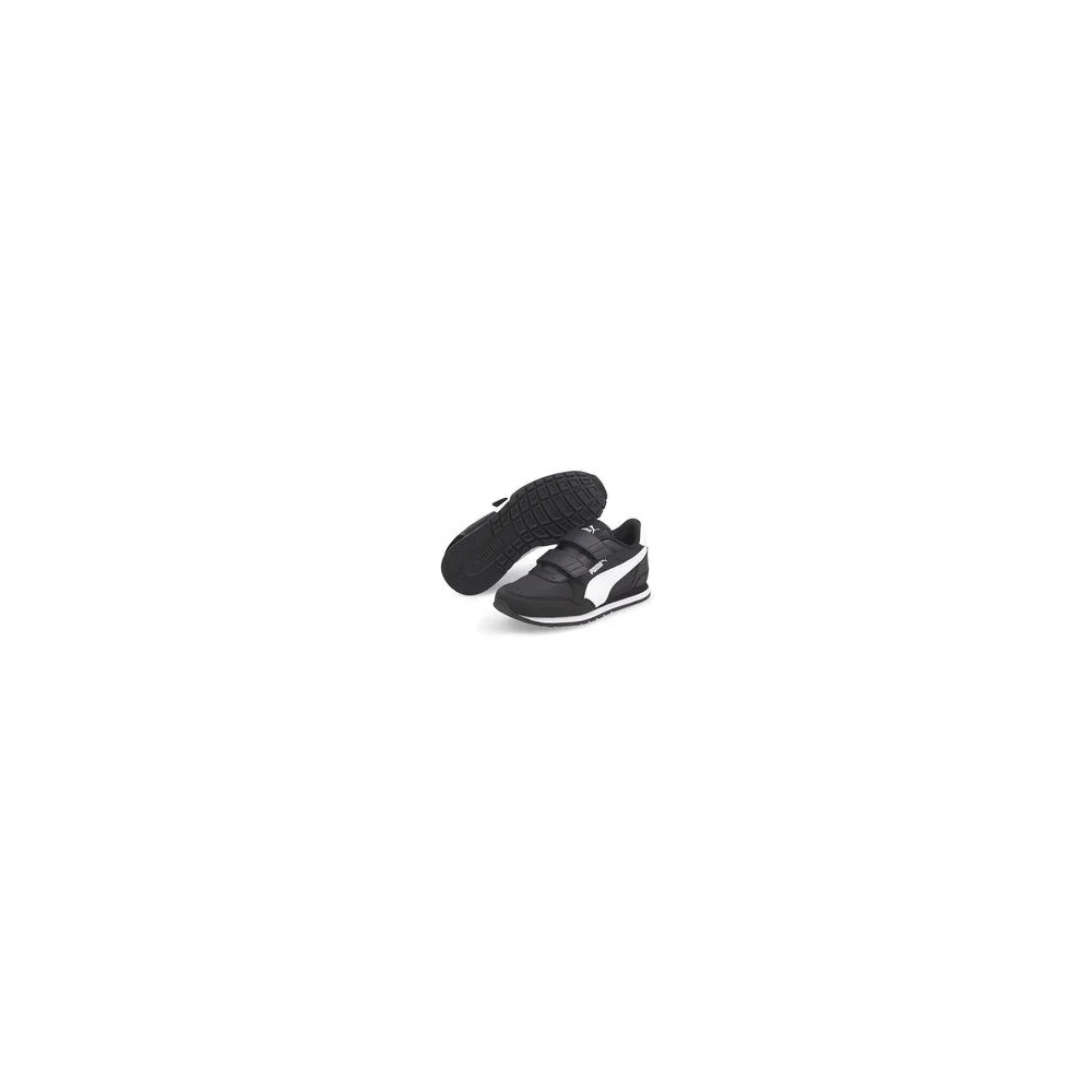 PUMA ST Runner v3 NL V PS 384902-01 / schwarz