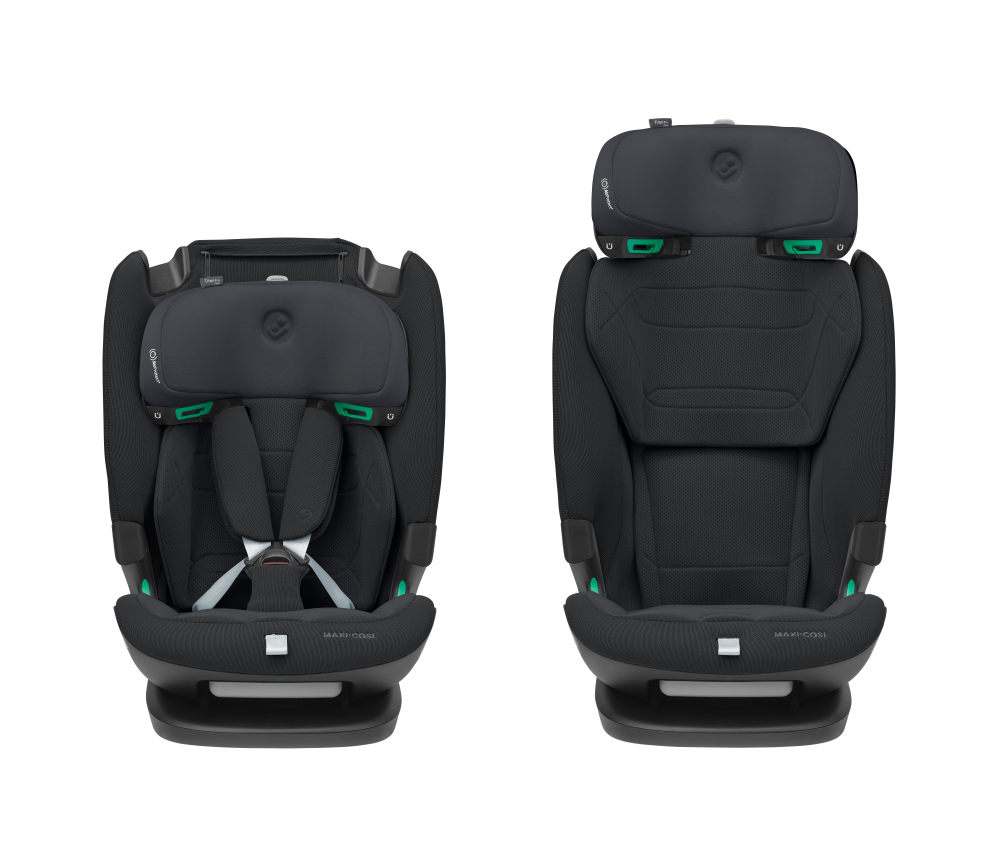 Kindersitz MC Titan Pro2 I-Size